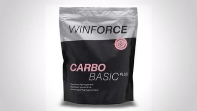 Winforce Carbo Basic Plus Grapefruit