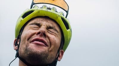 Filippo Colombo Ronde van Vlanderen Flandern Rundfahrt