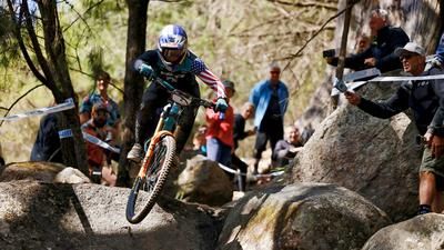 UCI Enduro World Cup Tasmanien 2023