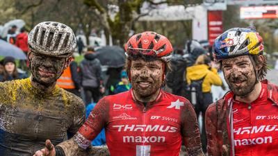 Swiss Bike Cup Schaan 2023