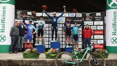 Sunshine Race Nals 2023