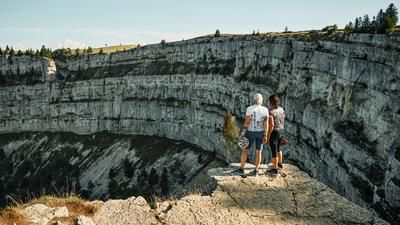 Creux du Van