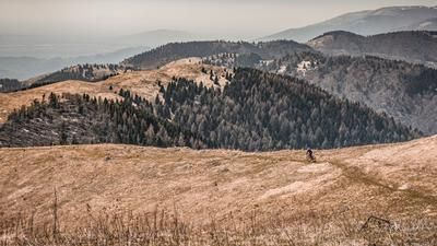 Col de Saler