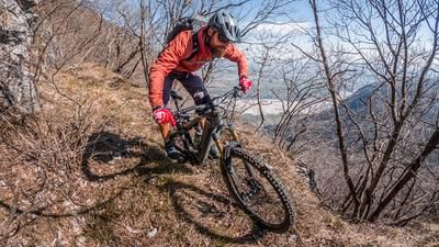 Monte Crep / Monte Prenduol