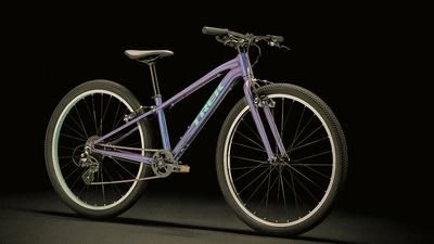 Nein, das ist nicht das Bike, das der Dieb zurückgelassen hat.