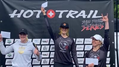 Hot Trail Series Todtnau 2023
