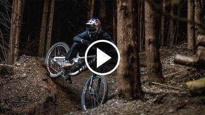 Red Bull Race Tapes E4