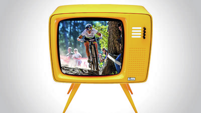 TV Mountainbike World Cup
