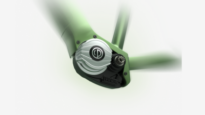 Pendix Mittemotor
