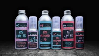 Riskit Bike Care