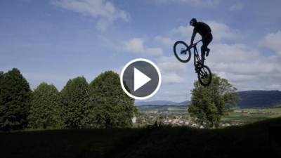 Thomas Genom Jura Suisse