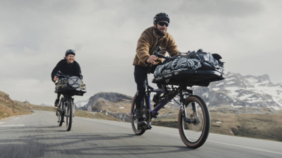 Hase Bikes Gravit Dust