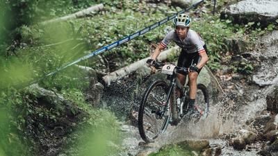 Mona Mitterwallner gewinnt in Andorra ihr erstes Weltcup-Rennen.