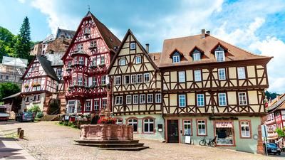 Miltenberg