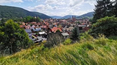 Amorbach