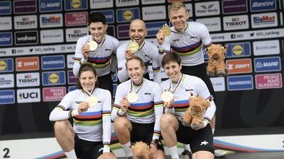 WM Teamrelay 2023