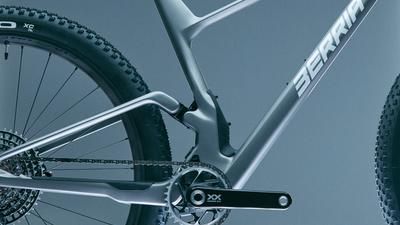 Berria Bikes New Mako 2024