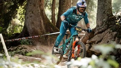 Enduro Weltcup Finale 2023