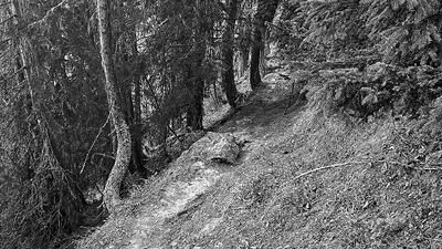 Teaser Schabziger Höhenweg Kantonspolizei Glarus Mountainbike
