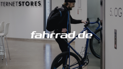Internetstores - Fahrrad.de