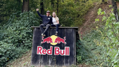 Windrock Bike Park - Instagram