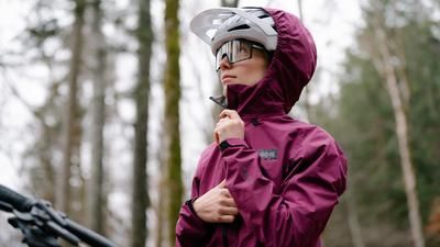 Gore Wear Endure Kit