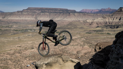 Hanna Jonsson / Red Bull Content Pool