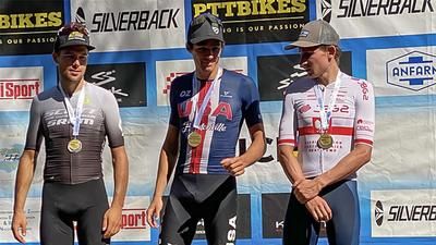 Salamina MTB 2023