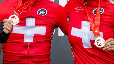 XCO & XCC SM Echallens 2024