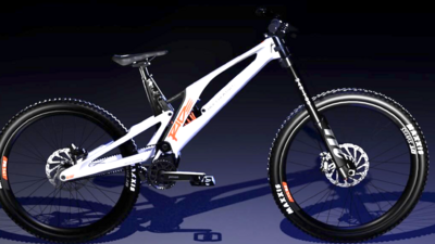 Ride Studio Concept