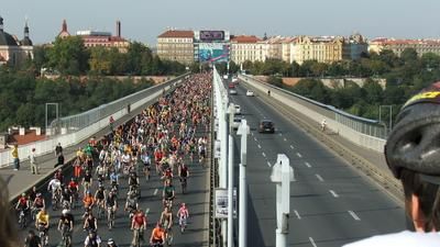 Critical Mass Prag