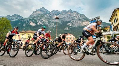 Bike Festival Riva del Garda 2024