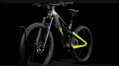 Reebok Bike