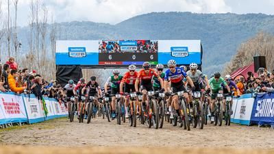 Supercup Banyoles