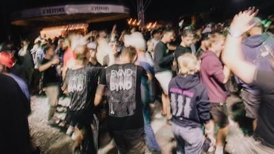 Bynd Festival Sölden 2024