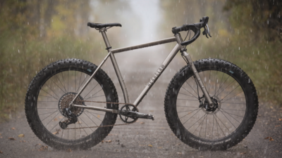 Bearclaw Bicycles Co
