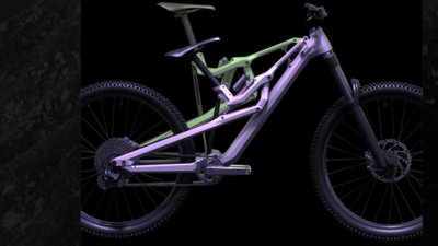 Black Math Bike GCode