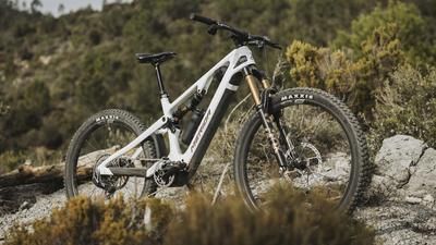 Merida eOne Sixty 2024