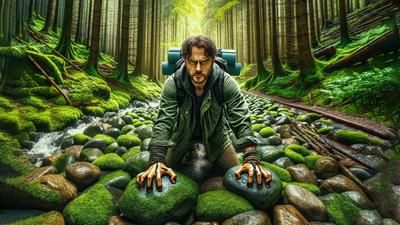 Trail-Kleber