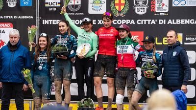 XCO Albegna