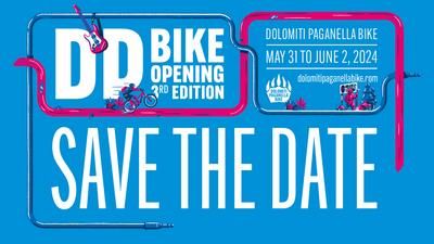 DP Bike Opening 2024