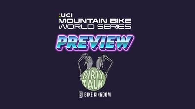 Dirty Talk Preview