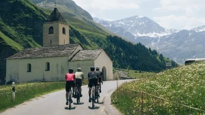 Impressionen Gravel Ride Out 2023
