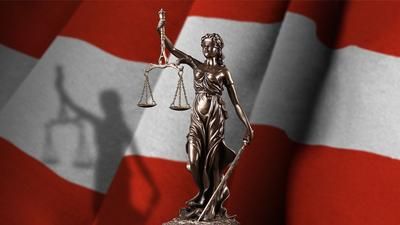 Justizia Österreich