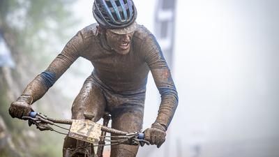 XCO Europameisterschaften 2024