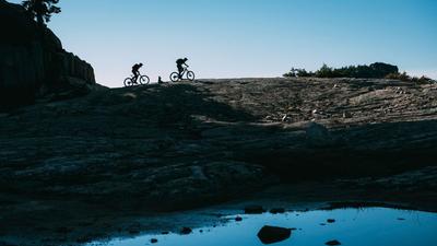 Squamish 