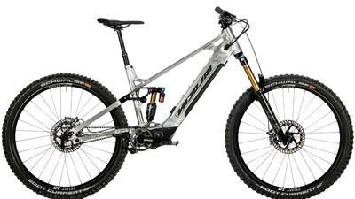 Nicolai Saturn 16 MGU
