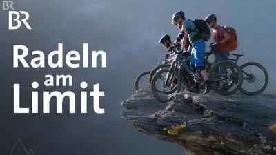 Filmbeitrag: Radeln am Limit