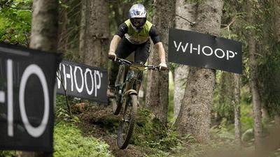 UCI Enduro World Cup Combloux