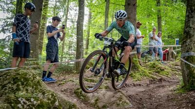 CIC Swiss Bike Cup Leysin 2024